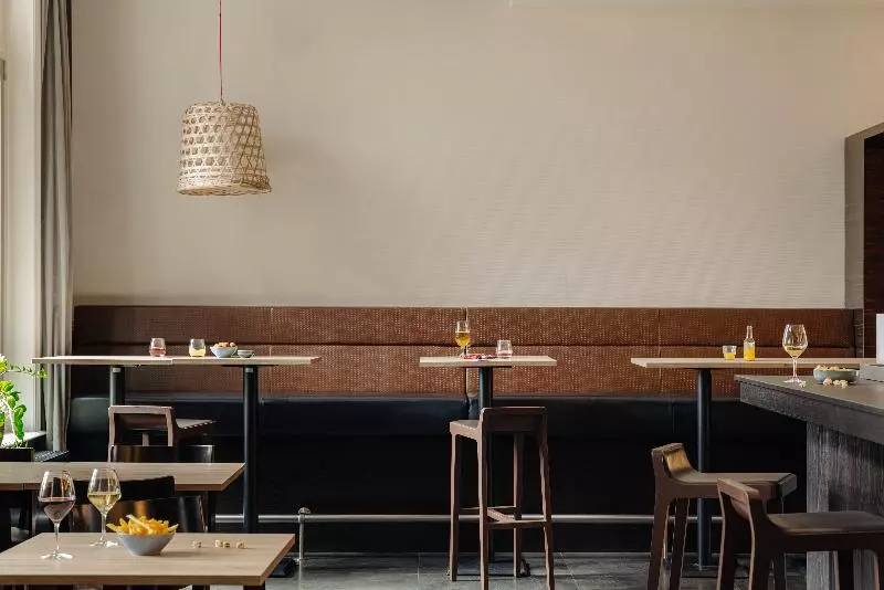 Fotos del hotel The Manor Amsterdam:  13