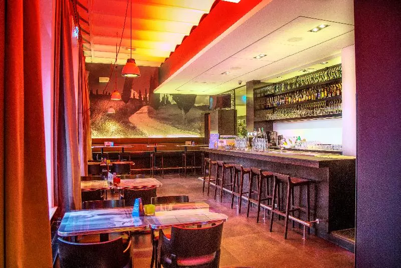 Fotos del hotel The Manor Amsterdam:  9