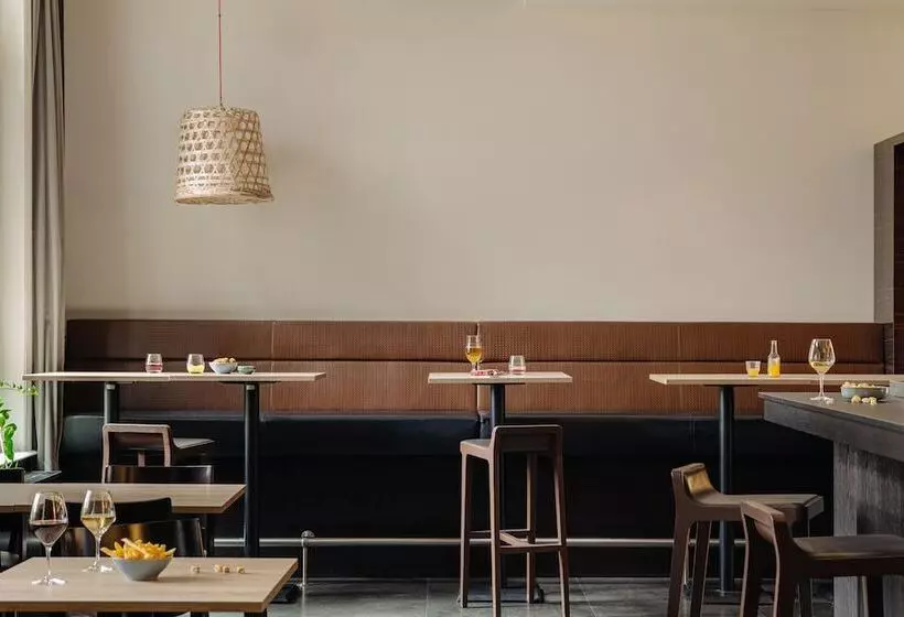 Fotos del hotel The Manor Amsterdam:  3