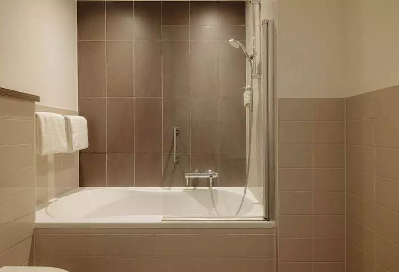 Fotos del hotel The Manor Amsterdam:  14