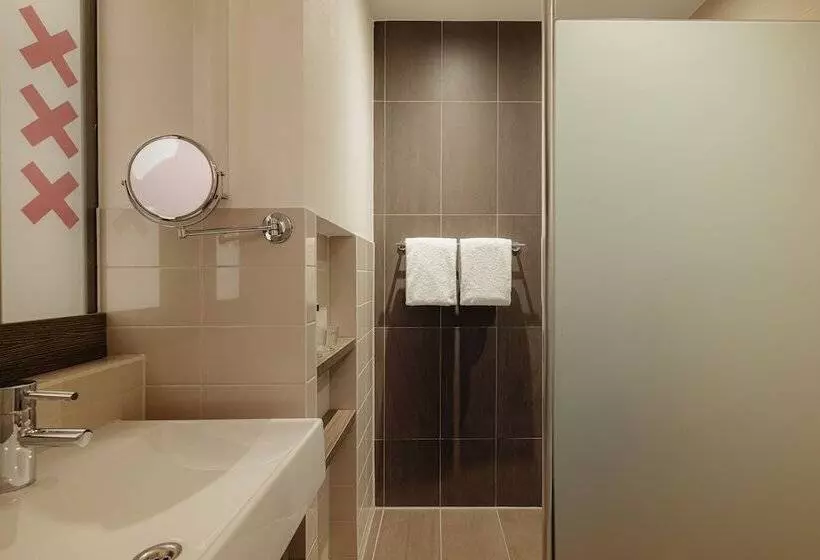 Fotos del hotel The Manor Amsterdam:  6