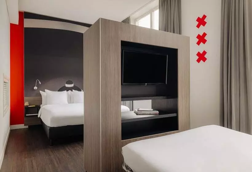 Fotos del hotel The Manor Amsterdam:  18