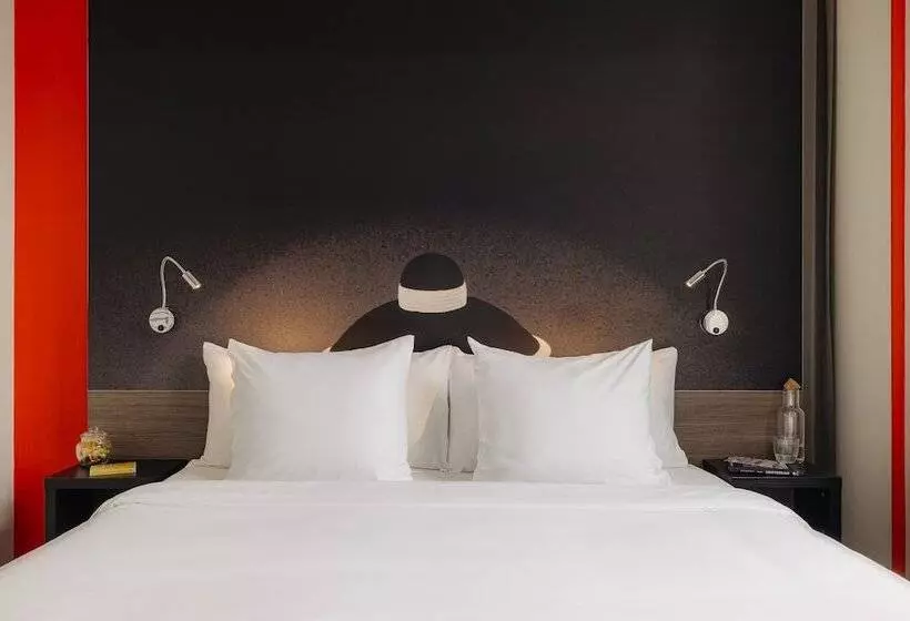 Fotos del hotel The Manor Amsterdam:  17