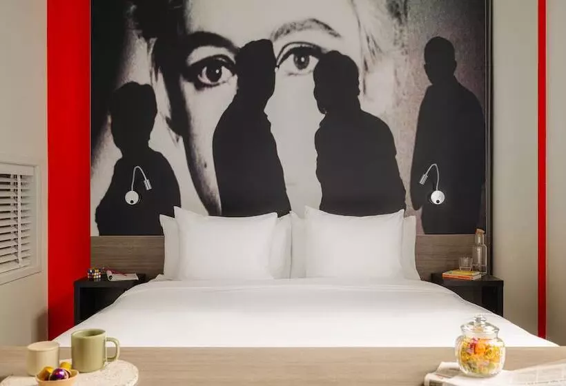 Fotos del hotel The Manor Amsterdam:  16