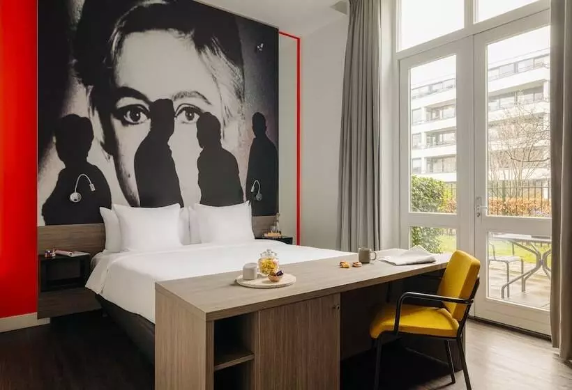 Fotos del hotel The Manor Amsterdam:  20