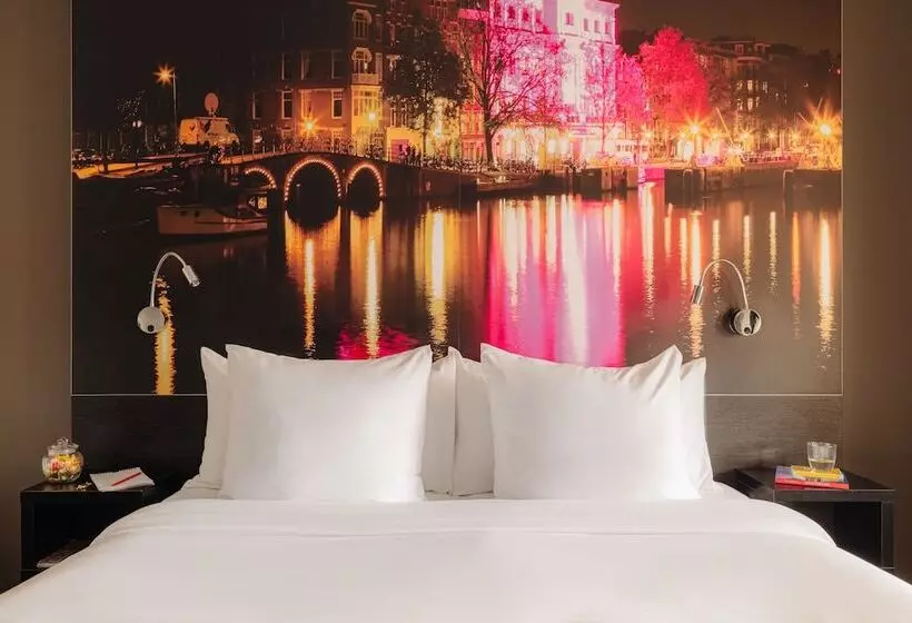 Fotos del hotel The Manor Amsterdam:  25