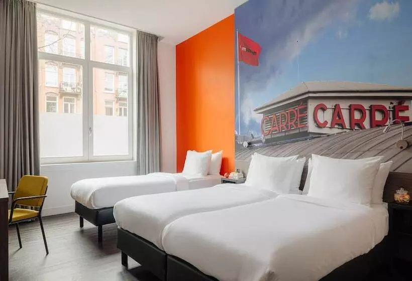 Fotos del hotel The Manor Amsterdam:  21