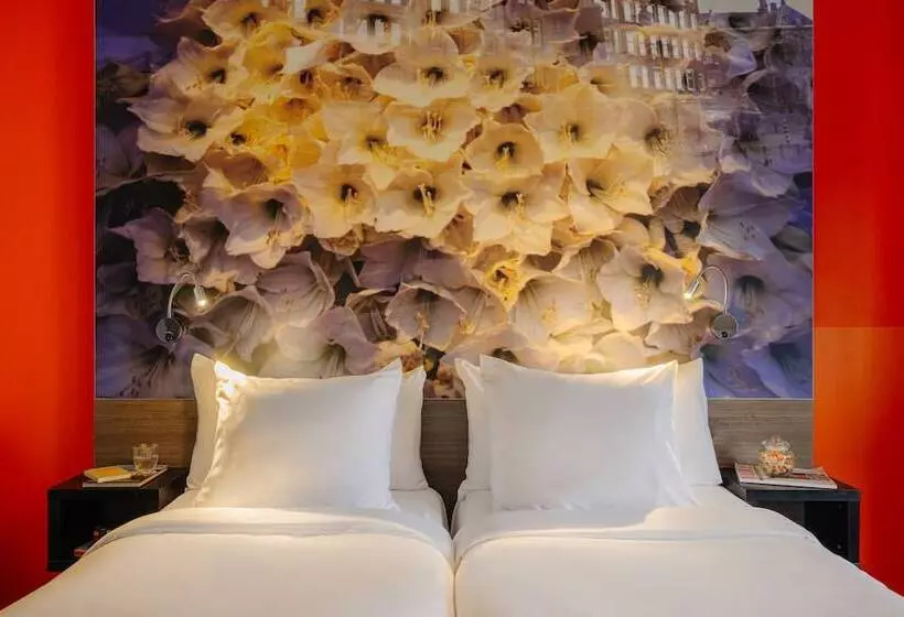 Fotos del hotel The Manor Amsterdam:  24