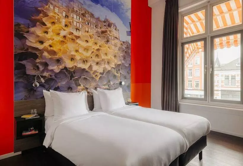 Fotos del hotel The Manor Amsterdam:  22