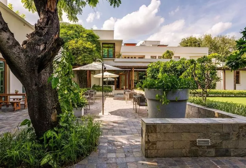 Fotos del hotel The Manor  A Boutique:  17