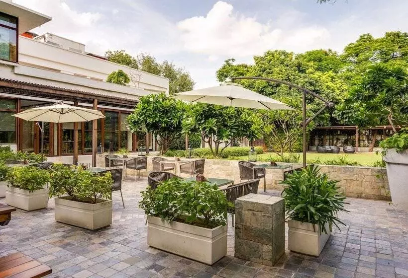 Fotos del hotel The Manor  A Boutique:  9