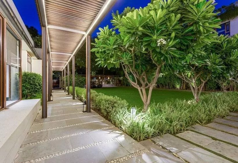 Fotos del hotel The Manor  A Boutique:  15