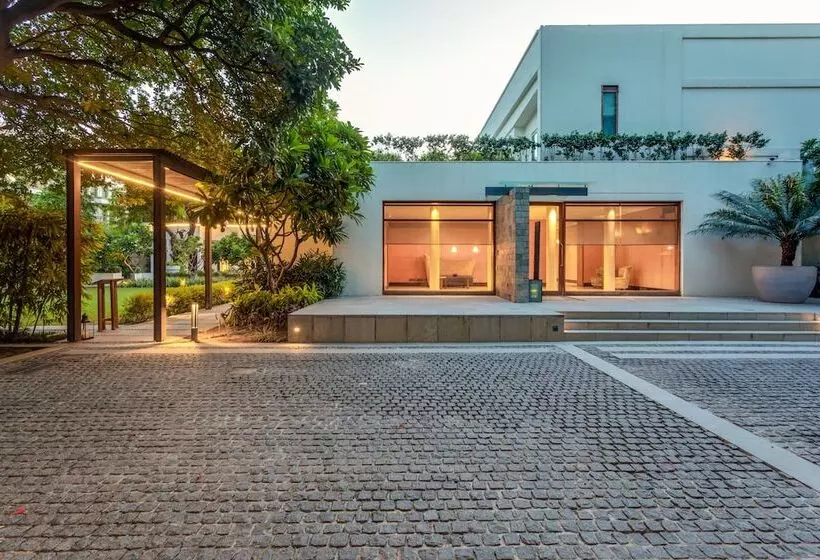 Fotos del hotel The Manor  A Boutique:  25