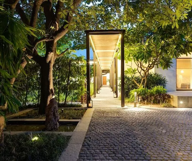 Fotos del hotel The Manor  A Boutique:  14