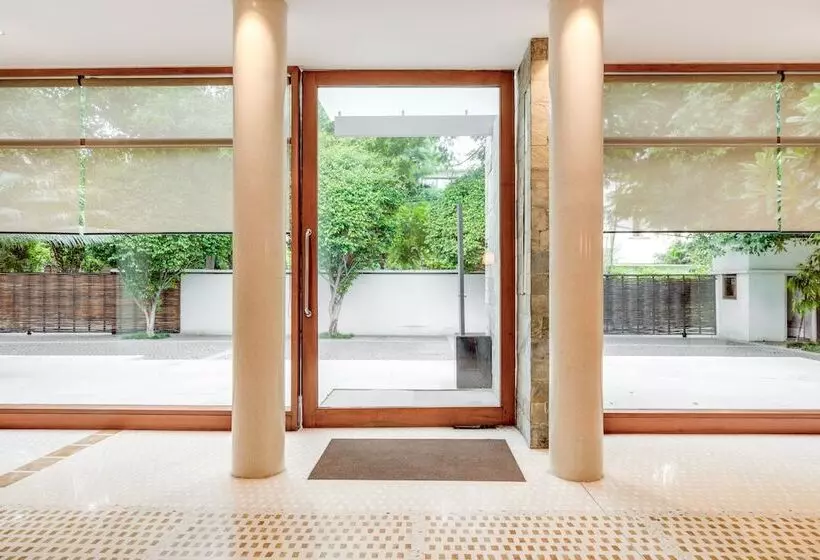 Fotos del hotel The Manor  A Boutique:  12