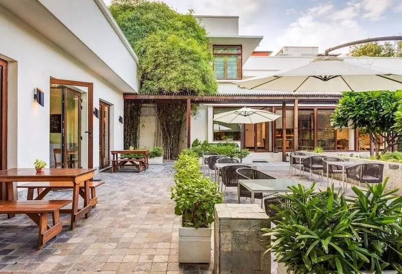 Fotos del hotel The Manor  A Boutique:  5