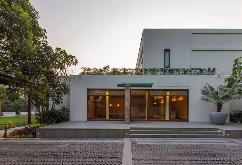 Fotos del hotel The Manor  A Boutique:  4