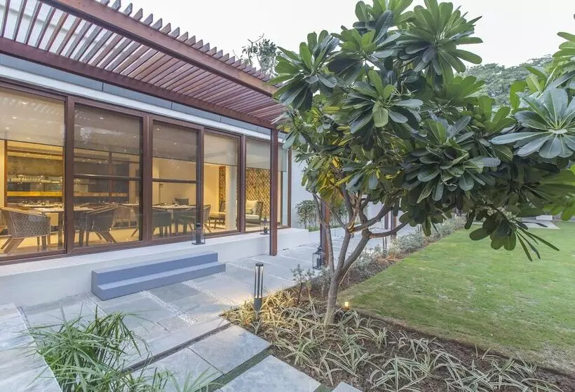 Fotos del hotel The Manor  A Boutique:  23