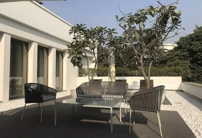 Fotos del hotel The Manor  A Boutique:  3