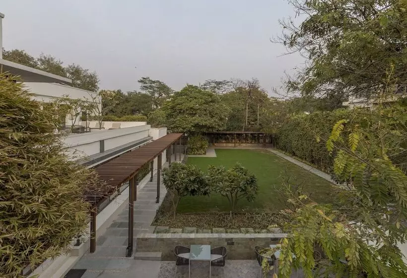 Fotos del hotel The Manor  A Boutique:  10