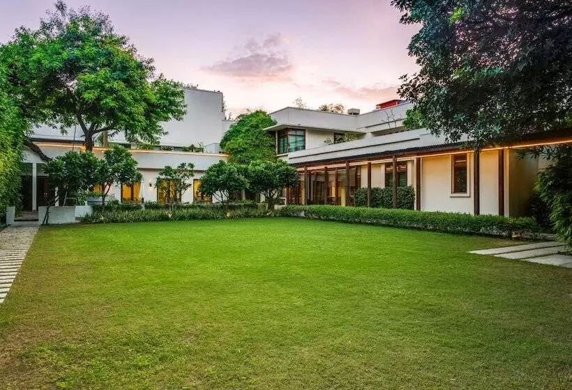 Fotos del hotel The Manor  A Boutique:  20