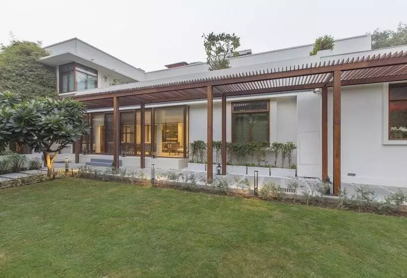 Fotos del hotel The Manor  A Boutique:  8