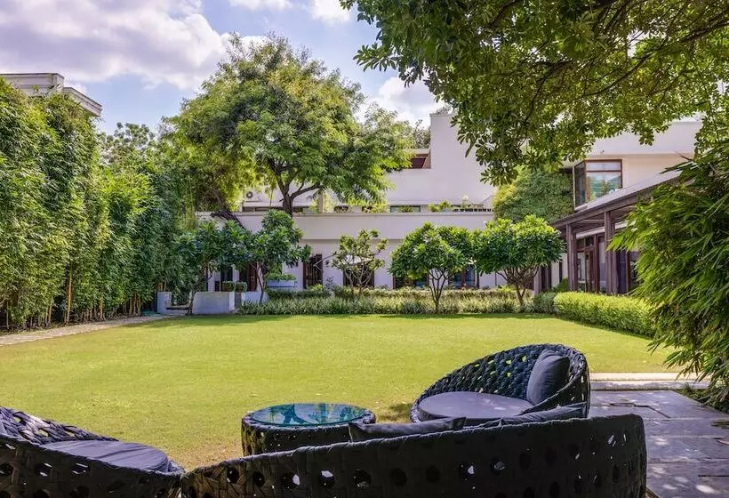 Fotos del hotel The Manor  A Boutique:  24