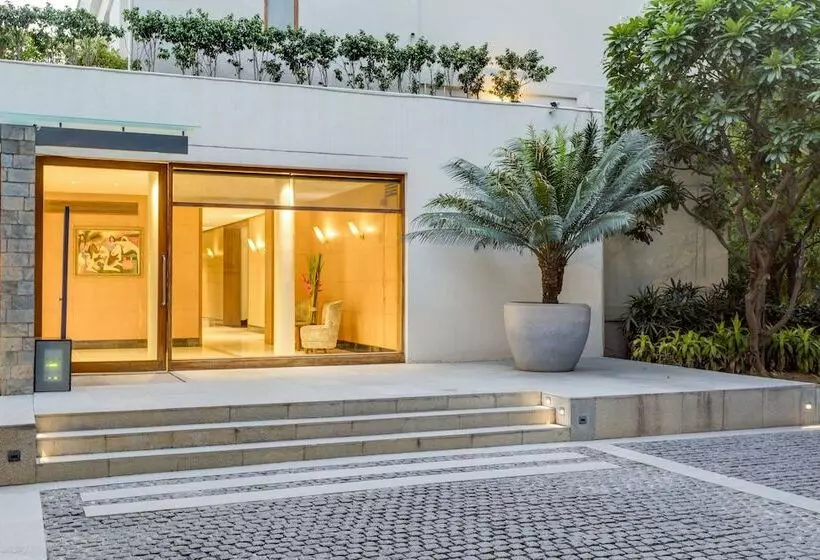 Fotos del hotel The Manor  A Boutique:  22