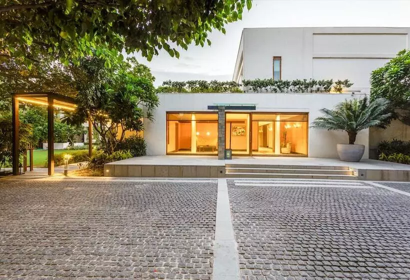 Fotos del hotel The Manor  A Boutique:  6