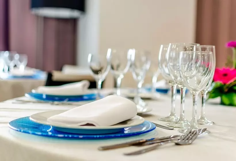 Fotos del hotel Yit Vía Sevilla Mairena:  22