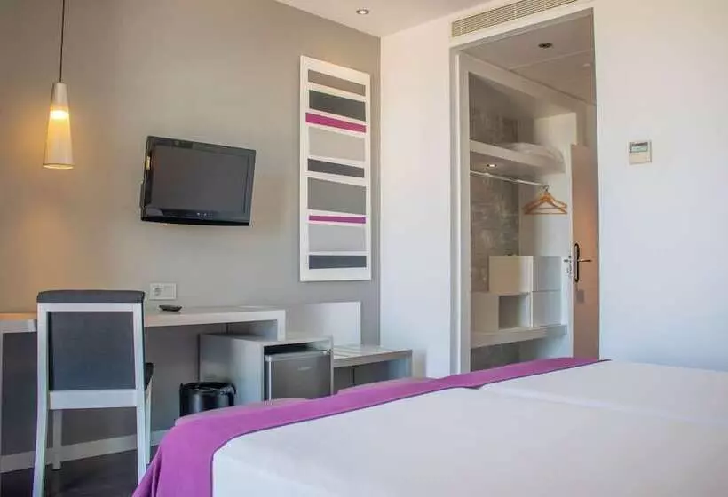 Fotos del hotel Yit Vía Sevilla Mairena:  14