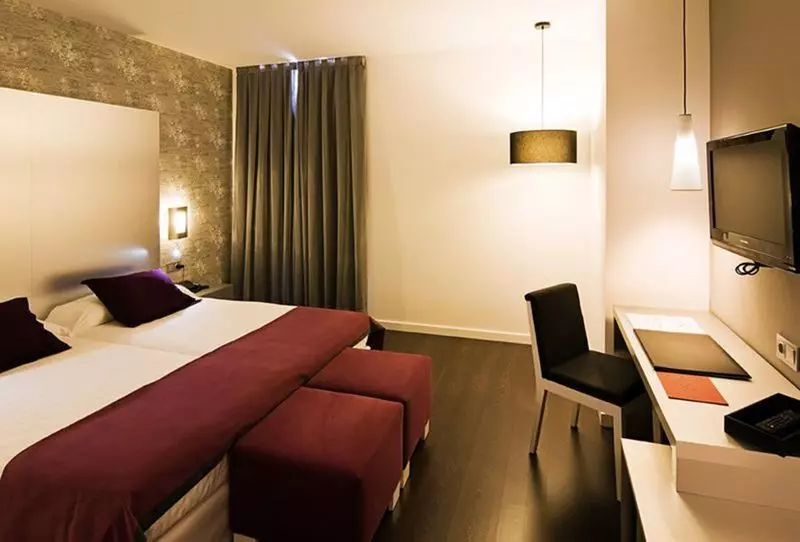 Fotos del hotel Yit Vía Sevilla Mairena:  7