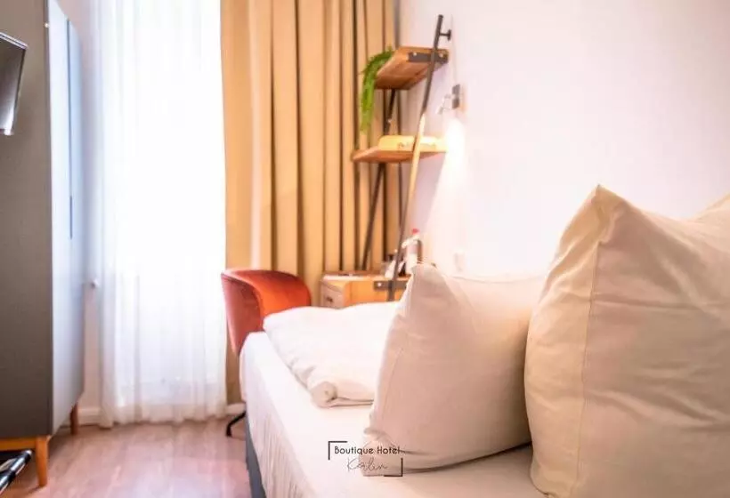 Fotos del hotel Boutique Hotel Kerlin:  4