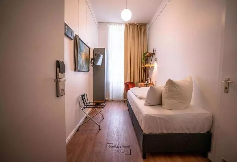 Fotos del hotel Boutique Hotel Kerlin:  3