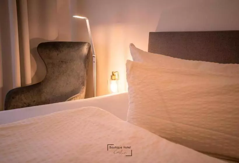 Fotos del hotel Boutique Hotel Kerlin:  18