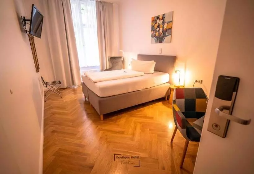 Fotos del hotel Boutique Hotel Kerlin:  19