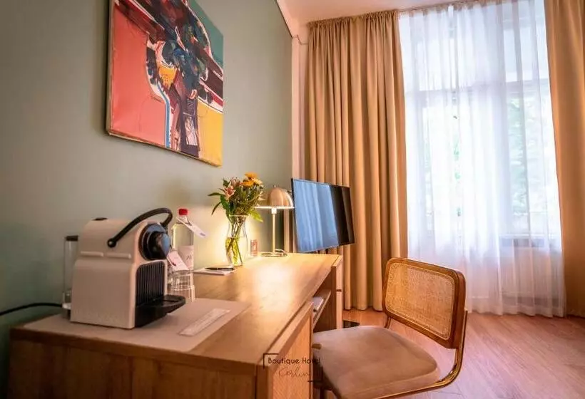 Fotos del hotel Boutique Hotel Kerlin:  23