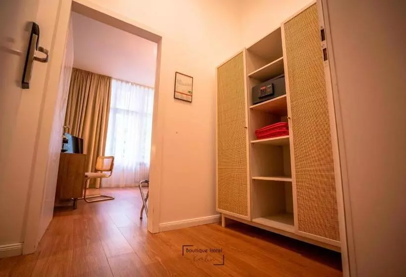 Fotos del hotel Boutique Hotel Kerlin:  22