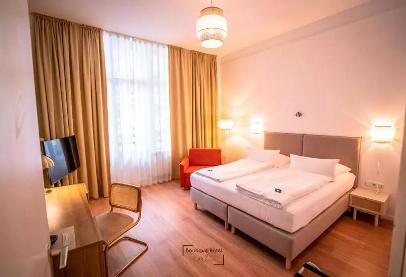 Fotos del hotel Boutique Hotel Kerlin:  13