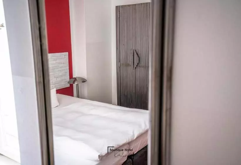 Fotos del hotel Boutique Hotel Kerlin:  10