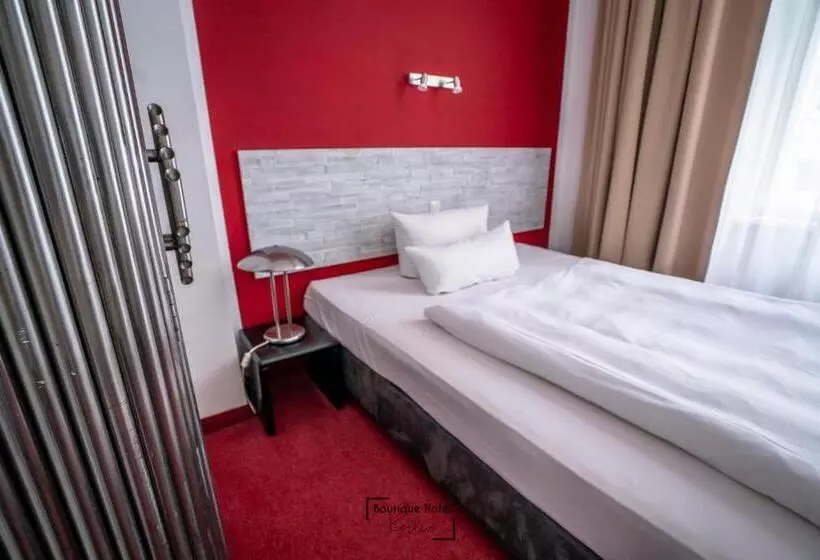 Fotos del hotel Boutique Hotel Kerlin:  2