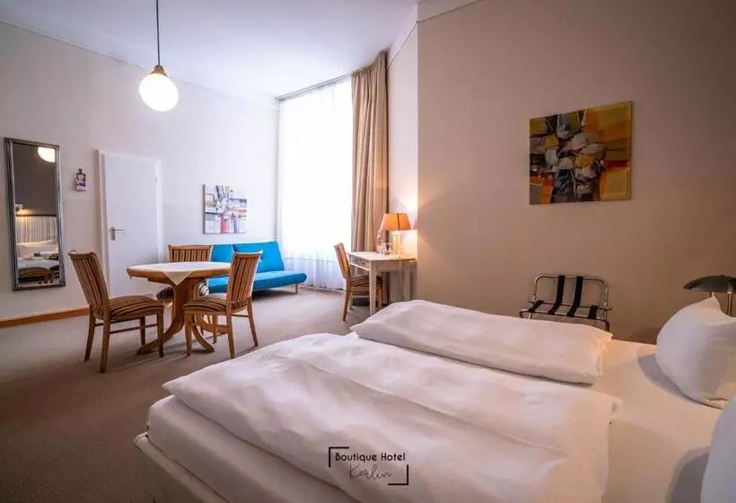 Fotos del hotel Boutique Hotel Kerlin:  6