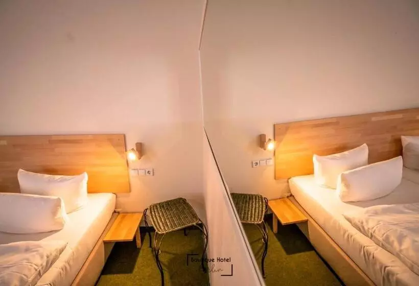 Boutique Hotel Kerlin