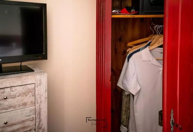 Fotos del hotel Boutique Hotel Kerlin:  25