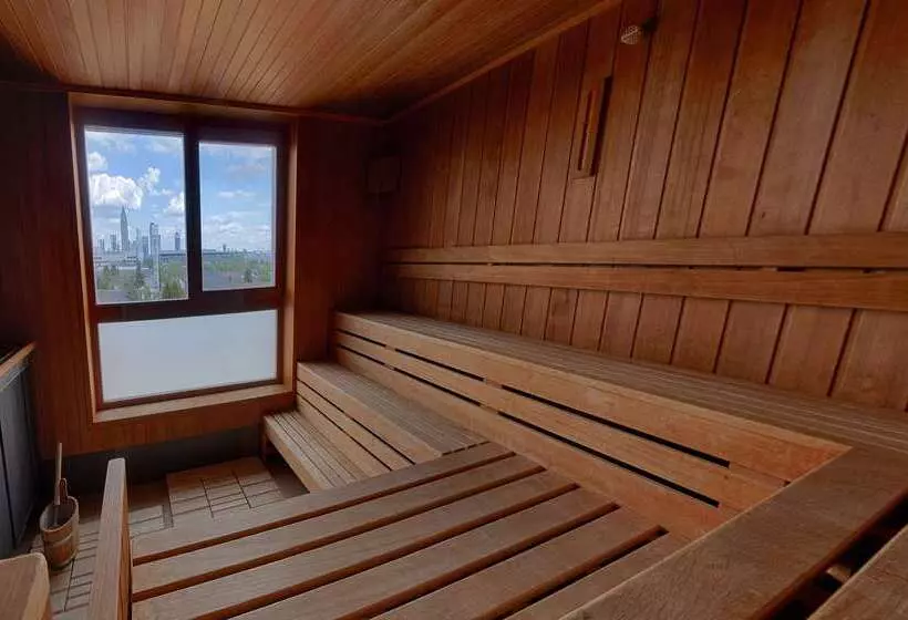 Fotos del hotel Best Western Plus Welcome  Frankfurt:  10