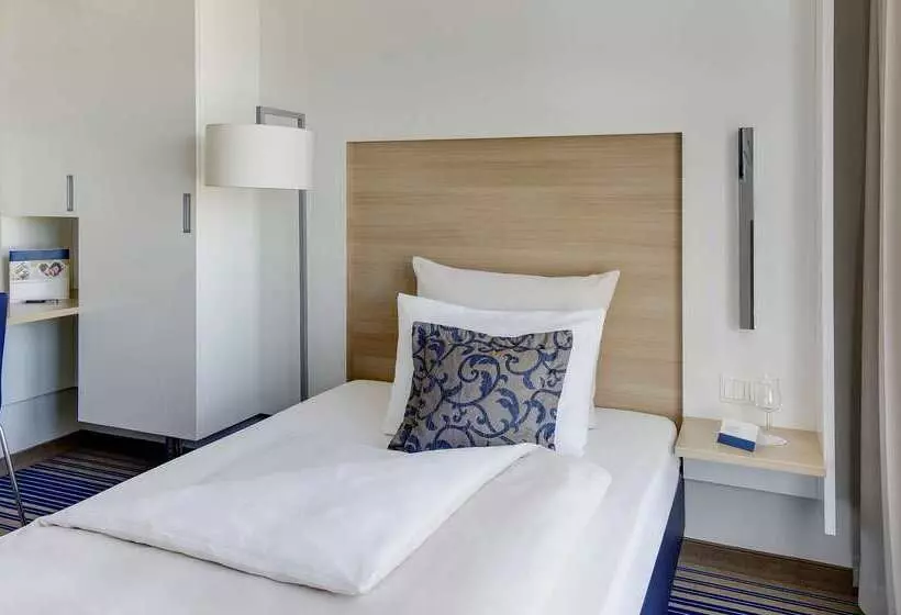 Fotos del hotel Best Western Plus Welcome  Frankfurt:  18