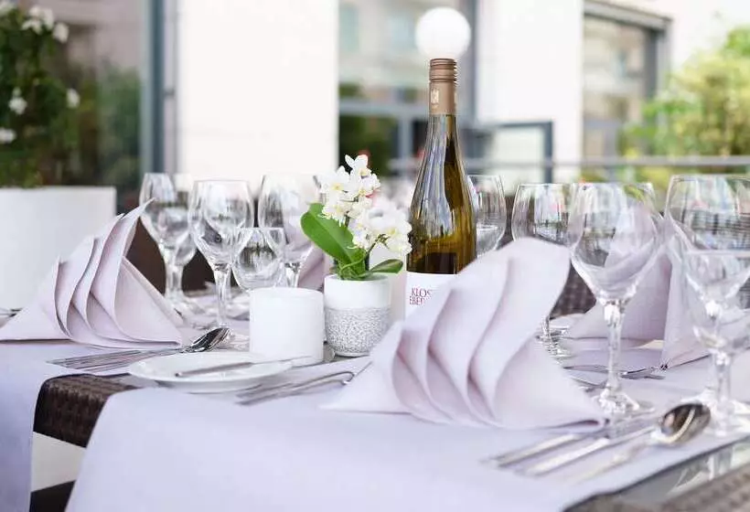 Fotos del hotel Best Western Plus Welcome  Frankfurt:  22