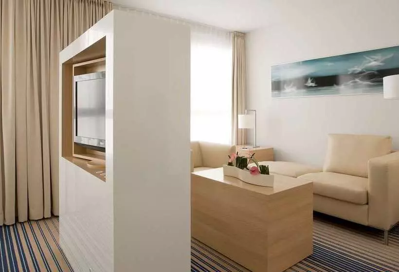 Fotos del hotel Best Western Plus Welcome  Frankfurt:  16