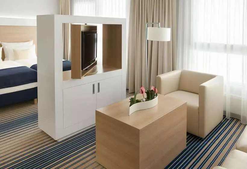 Fotos del hotel Best Western Plus Welcome  Frankfurt:  13