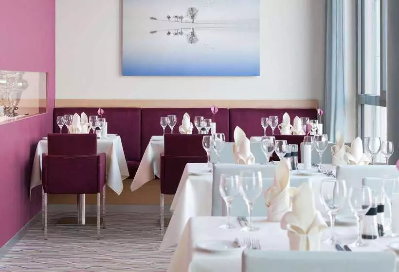 Fotos del hotel Best Western Plus Welcome  Frankfurt:  21